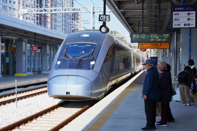 설 연휴 ‘온천·일출·미식’, 겨울 울진의 매력